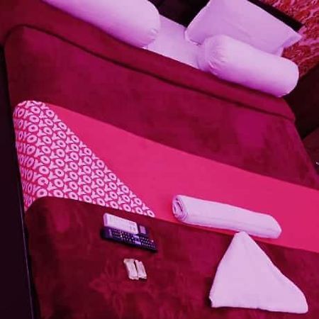 Mohan Villa ニューデリー エクステリア 写真