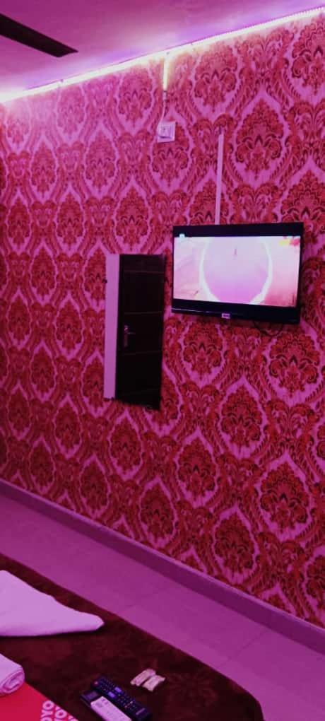 Mohan Villa ニューデリー エクステリア 写真